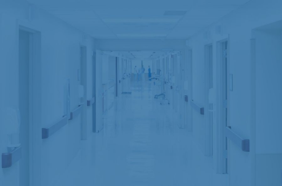 Limpeza e Desinfecção Hospitalar